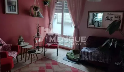 Apartamento com 2 quartos à venda na Rua Fernando Abbott, 154, Cristo Redentor, Porto Alegre por R$ 215.000