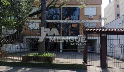 Apartamento com 2 quartos à venda na Rua Ouro Preto, 386, Jardim Floresta, Porto Alegre por R$ 339.900