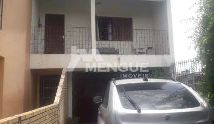 Casa com 3 quartos à venda na Rua da Várzea, 48, Jardim São Pedro, Porto Alegre por R$ 900.000