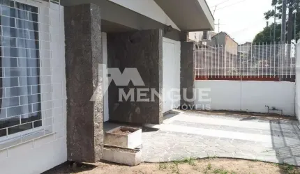 Casa com 3 quartos à venda na Avenida dos Gaúchos, 790, Sarandi, Porto Alegre por R$ 510.000