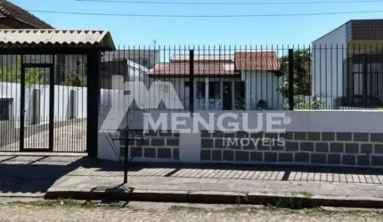 Casa com 1 quarto à venda na Rua Rodrigues da Costa, 420, Sarandi, Porto Alegre por R$ 370.000