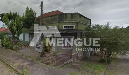 Terreno à venda na Rua Domingos Martins, 136, Cristo Redentor, Porto Alegre por R$ 550.000