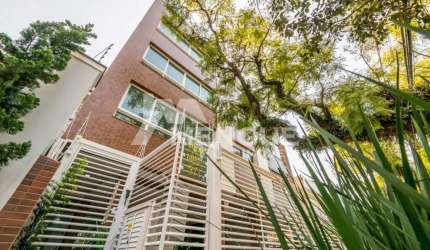 Cobertura com 3 quartos à venda na Rua Coronel Feijó, 371, Higienópolis, Porto Alegre por R$ 1.820.281