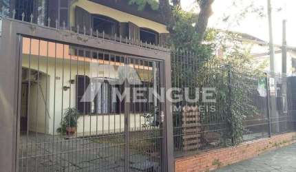 Casa com 2 quartos à venda na Travessa Von Salisch, 60, Sarandi, Porto Alegre por R$ 400.000