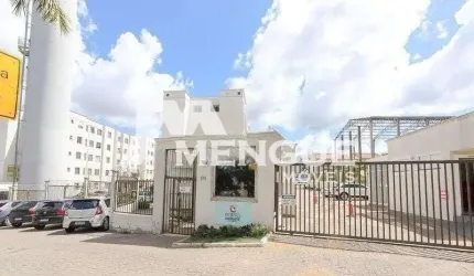 Apartamento com 2 quartos à venda na Avenida Juscelino Kubitschek de Oliveira, 570, Jardim Leopoldina, Porto Alegre por R$ 188.000