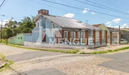 Casa com 4 quartos à venda na Rua Doutor Paulino Guerra, 505, Jardim Itu Sabará, Porto Alegre por R$ 650.000