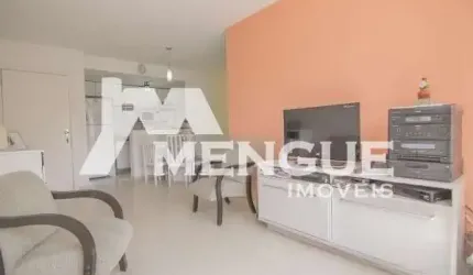 Apartamento com 3 quartos à venda na Avenida Dom Cláudio José Gonçalves Ponce de Leão, 240, Vila Ipiranga, Porto Alegre por R$ 460.000
