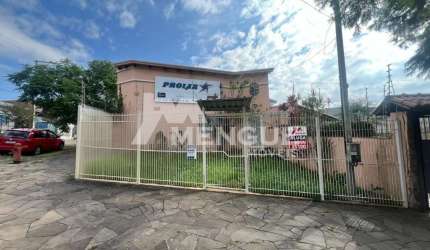 Barracão / Galpão / Depósito com 1 sala à venda na Rua Ouro Preto, 722, Jardim Floresta, Porto Alegre por R$ 800.000