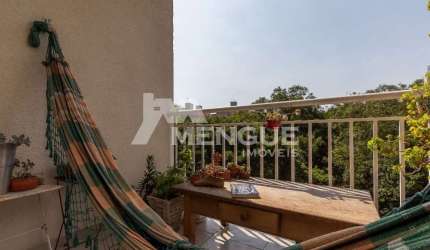 Apartamento com 2 quartos à venda na Beco Souza Costa, 560, Alto Petrópolis, Porto Alegre por R$ 375.000