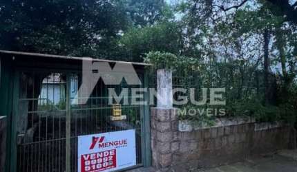 Terreno à venda na Rua Enes Bandeira, 199, Cristo Redentor, Porto Alegre por R$ 420.000
