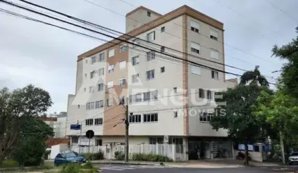 Apartamento com 1 quarto à venda na Travessa Professor Emeterio Garcia Fernandez, 480, Cristo Redentor, Porto Alegre por R$ 320.000