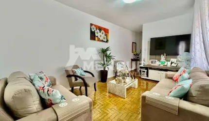 Apartamento com 3 quartos à venda na Avenida Engenheiro Ary de Abreu Lima, 5, Vila Ipiranga, Porto Alegre por R$ 349.900