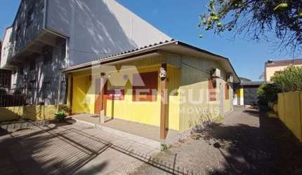 Casa com 3 quartos à venda na Avenida Alcides Maia, 562, Sarandi, Porto Alegre por R$ 420.000