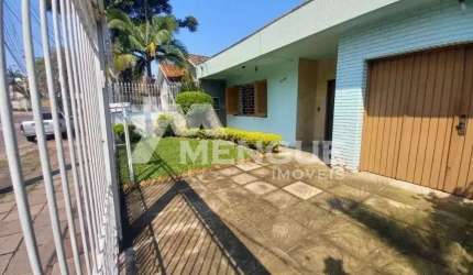 Casa com 3 quartos à venda na Rua Baden Powell, 210, Sarandi, Porto Alegre por R$ 649.900