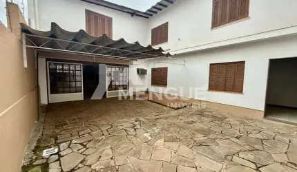 Casa com 4 quartos à venda na Rua Abaeté, 416, Sarandi, Porto Alegre por R$ 639.000