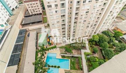 Apartamento com 3 quartos à venda na Rua Jari, 740, Passo da Areia, Porto Alegre por R$ 695.000