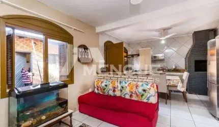 Casa com 3 quartos à venda na Avenida Vinte e Um de Abril, 1062, Sarandi, Porto Alegre por R$ 350.000