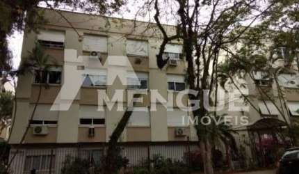 Apartamento com 3 quartos à venda na Rua Honório Silveira Dias, 840, São João, Porto Alegre por R$ 550.000