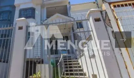 Casa com 4 quartos à venda na Rua Doutor Galdino Nunes Vieira, 273, Jardim Itu Sabará, Porto Alegre por R$ 899.000