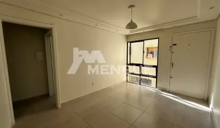 Apartamento com 2 quartos à venda na Rua Ari Barroso, 817, Sarandi, Porto Alegre por R$ 249.000