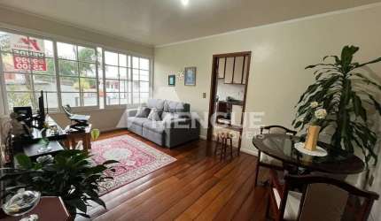 Apartamento com 3 quartos à venda na Rua Jaú, 315, Cristo Redentor, Porto Alegre por R$ 475.000