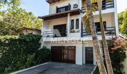Casa com 4 quartos à venda na Rua Barão de Bagé, 810, Vila Jardim, Porto Alegre por R$ 800.000