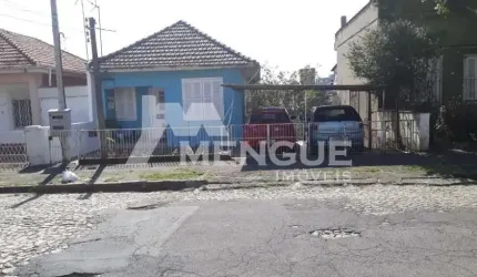 Terreno à venda na Rua Domingos Martins, 124, Cristo Redentor, Porto Alegre por R$ 299.000
