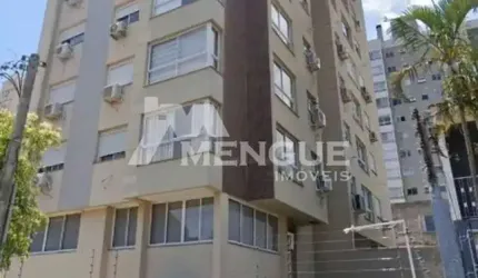 Apartamento com 2 quartos à venda na Rua Luiz Cosme, 114, Passo da Areia, Porto Alegre por R$ 520.000