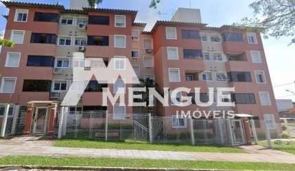 Apartamento com 2 quartos à venda na Rua Professora Ziláh Totta, 445, Alto Petrópolis, Porto Alegre por R$ 215.000