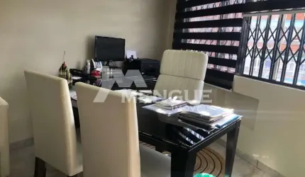 Sala comercial com 1 sala à venda na Rua Tupi, 205, Passo da Areia, Porto Alegre por R$ 102.000