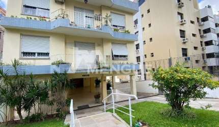 Cobertura com 4 quartos à venda na Rua Ouro Preto, 65, Jardim Floresta, Porto Alegre por R$ 600.000