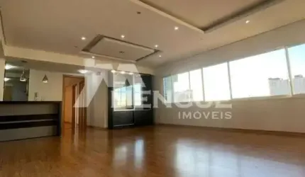 Apartamento com 3 quartos à venda na Rua Acélio Daudt, 30, Passo da Areia, Porto Alegre por R$ 1.350.000