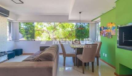 Apartamento com 2 quartos à venda na Rua Luiz Cosme, 424, Passo da Areia, Porto Alegre por R$ 570.000