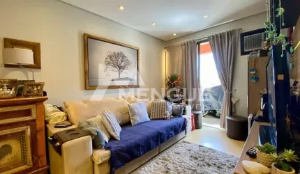 Apartamento com 3 quartos à venda na Rua Carlos Silveira Martins Pacheco, 55, Cristo Redentor, Porto Alegre por R$ 499.000