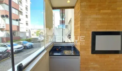 Apartamento com 3 quartos à venda na Rua Marina Sirângelo Castello, 54, Jardim Itu Sabará, Porto Alegre por R$ 487.000