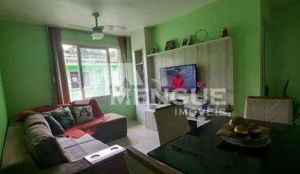 Apartamento com 1 quarto à venda na Avenida Antônio Carvalho, 2500, Jardim Carvalho, Porto Alegre por R$ 220.000