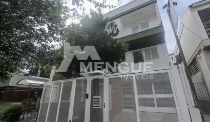 Apartamento com 3 quartos à venda na Rua Marcelo Gama, 452, Auxiliadora, Porto Alegre por R$ 459.000