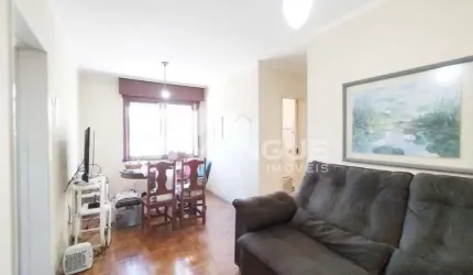 Apartamento com 2 quartos à venda na Avenida Bispo João Scalabrini, 329, Jardim Itu Sabará, Porto Alegre por R$ 290.000
