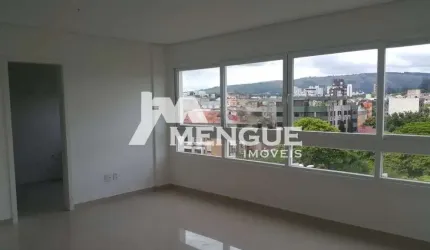 Apartamento com 2 quartos à venda na Rua Jalmar Azambuja Diniz, 223, Jardim Itu Sabará, Porto Alegre por R$ 750.000