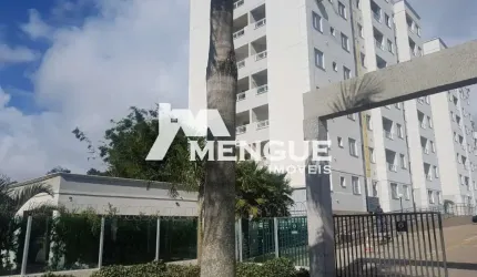 Apartamento com 2 quartos à venda na Avenida Protásio Alves, 9277, Alto Petrópolis, Porto Alegre por R$ 230.000