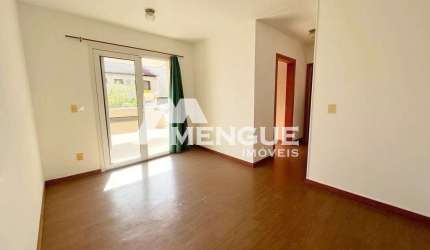 Apartamento com 2 quartos à venda na Rua Marina Sirângelo Castello, 54, Jardim Itu Sabará, Porto Alegre por R$ 330.000