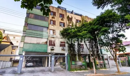 Apartamento com 3 quartos à venda na Rua Jalmar Azambuja Diniz, 328, Jardim Itu Sabará, Porto Alegre por R$ 639.000