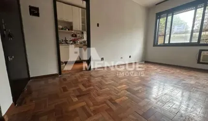 Apartamento com 2 quartos à venda na Rua Barão de Bagé, 351, Vila Jardim, Porto Alegre por R$ 192.000