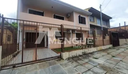 Casa com 5 quartos à venda na Rua Doutor Paulino Guerra, 592, Jardim Itu Sabará, Porto Alegre por R$ 950.000
