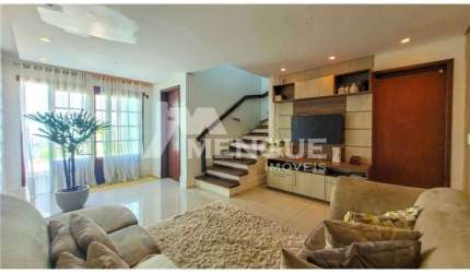 Casa com 4 quartos à venda na Rua Antônio Manoel da Rosa, 39, Jardim Itu Sabará, Porto Alegre por R$ 1.299.000