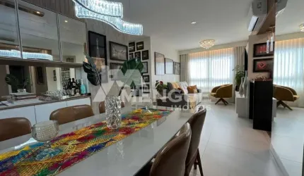 Apartamento com 3 quartos à venda na Rua Jerônymo Zelmanovitz, 100, Jardim Lindóia, Porto Alegre por R$ 899.000