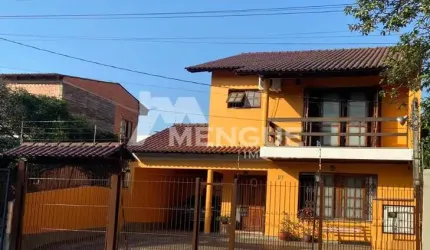Casa com 3 quartos à venda na Rua Cacilda Yaconis Becker, 87, Rubem Berta, Porto Alegre por R$ 650.000