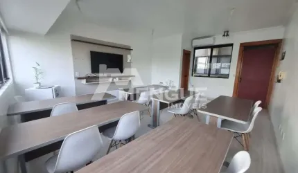 Sala comercial com 1 sala à venda na Rua Itapeva, 90, Passo da Areia, Porto Alegre por R$ 240.000