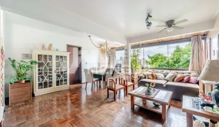 Cobertura com 4 quartos à venda na Rua Geraldo Souza Moreira, 415, Passo da Areia, Porto Alegre por R$ 850.000