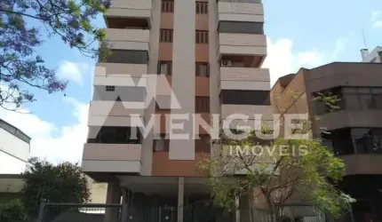 Apartamento com 2 quartos à venda na Rua Anita Garibaldi, 480, Mont Serrat, Porto Alegre por R$ 630.000